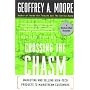 Crossing the Chasm von Geoffrey A. Moore
