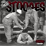  : The Three Stooges 2005 Calendar