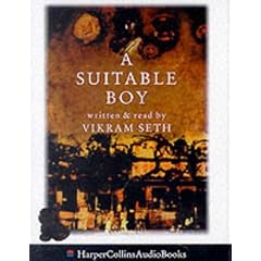 A Suitable Boy