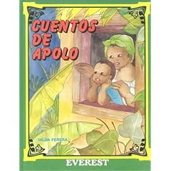 Cuentos De Apolo/Tales of Apollo