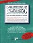 Fundamentals of Engineering : The Most Effective FE/EIT Review : For the Morning & General Afternoon Tests (7th Ed)