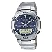 Casio Funkuhren Herren-Armbanduhr Digital Quarzuhrwerk 2758 WVA-105HDE-2AVER