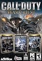 Call of Duty: War Chest (Includes Call of Duty, Call of Duty: United Offensive Expansion Pack, & Call of Duty 2)