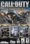 Call of Duty: War Chest (Includes Call of Duty, Call of Duty: United Offensive Expansion Pack, & Call of Duty 2)