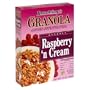 Breadshop's Granola Cereal, Raspberries 'N Cream, 13-Ounce Boxes (Pack of 6)