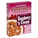 Breadshop's Granola Cereal, Raspberries 'N Cream, 13-Ounce Boxes (Pack of 6)
