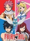 Fairy Tail: Group Wall Scroll