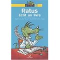 Ratus �crit un livre