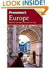Frommer's Europe