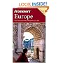 Frommer's Europe