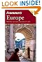 Frommer's Europe