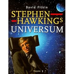 Stephen Hawkings Universum