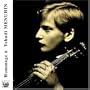 In Memoriam Yehudi Menuhin