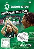 Produkt-Bild: Werder Bremen-Saison 2010/11