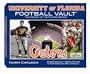 University of Florida Football Vault