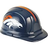 Wincraft Denver Broncos Hard Hat