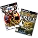 Cabelas Legendary Adv & Battle Pacific 2 Pk