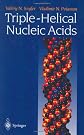 Triple Helical Nucleic Acids