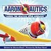 AARON-AUTICS: Aaron The Helping Hand Airplane
