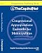 Earmarks for Municipalities (Capitol Learning Audio Course)
