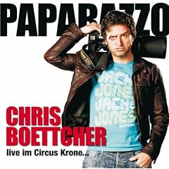 Paparazzo - Live Im Circus Krone