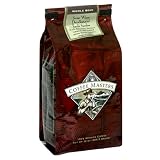 Review Coffee Masters  / Coffee Masters Flavored Coffee, Turtle Sundae Decaffeinated, Swiss Water Processed, Whole Bean, 12-Ounce Valve Bag, (Pack of 4)