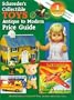 Schroeder's Collectible Toys Antique to Modern Price Guide (Schroeders Collectible Toys, 8th ed)
