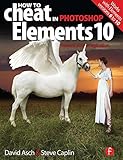 How to cheat in Photoshop Elements 10 : release your imagination