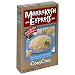 Marrakesh Express Cous Cous, Parmesan, 5.45-Ounce Units (Pack of 12)