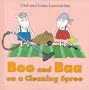 Boo and Baa on a Cleaning Spree