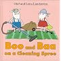 Boo and Baa on a Cleaning Spree