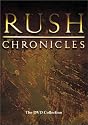 Rush Chronicles - The DVD Collection