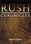 Rush Chronicles - The DVD Collection