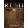 Rush Chronicles - The DVD Collection