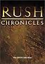 Rush Chronicles - The DVD Collection
