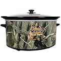 Crock Pot - Camouflage (7 qt.)