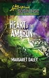 Heart Of The Amazon (Steeple Hill Love Inspired Suspense)