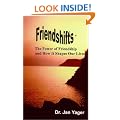 Friendshifts: The Power of Friendship and How It Shapes Our Lives