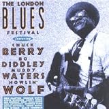 Review Various Artists  / London Blues Festival