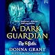 A Dark Guardian: Shields, Book 1