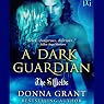 A Dark Guardian: Shields, Book 1