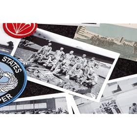 American Airborne Training in WWII - Complete 125 Photo Collection