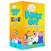 Family Guy - Season 6-10 [DVD]