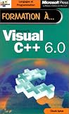 Formation� Microsoft Visual C++6