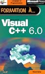 Formation � Microsoft Visual C++ 6.0