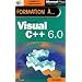 Formation � Microsoft Visual C++ 6.0