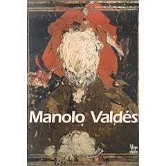 Manolo Valdes