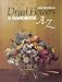 Book Dried Flowers P
