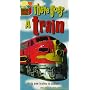 There Goes a Train [VHS]