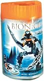 Eigenschaften LEGO 8615 / LEGO BIONICLE 8615 - Vahki Bordakh